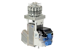 Image TNA Solutions Robag 3e and Autosplice machine for snack production